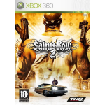 THQ Nordic Saints Row 2