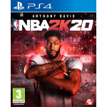 2K Games NBA 2K20