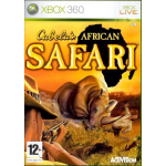 Activision Cabela's African Safari