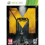 Deep Silver Metro Last Light