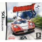 Electronic Arts Burnout Legends