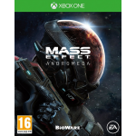 Electronic Arts Mass Effect Andromeda