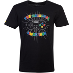Difuzed Nintendo - The OG SNES Men's T-shirt