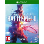 Electronic Arts Battlefield 5 (V) Deluxe Edition