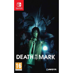 Aksys Games Death Mark