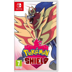 Nintendo Pokemon Shield