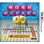 Enjoy Gaming Word Wizard 3D