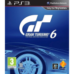 Sony Gran Turismo 6