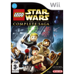 Lego Star Wars the Complete Saga