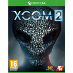 2K Games XCom 2