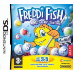 Overig Freddi Fish & Friends Alfabet