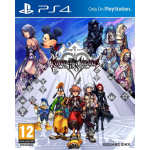 Square Enix Kingdom Hearts 2.8 Final Chapter Prologue