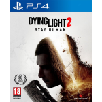 Techland Dying Light 2 - Stay Human PS4
