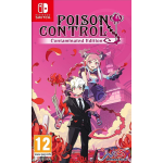 Nis Poison Control Contaminated Edition