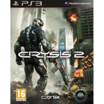 Electronic Arts Crysis 2