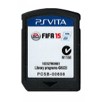 Electronic Arts Fifa 15 (losse cassette)