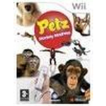 Ubisoft PETZ Monkey Madness