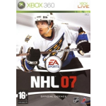 Electronic Arts NHL 07