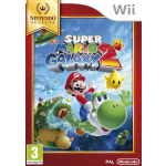 Nintendo Super Mario Galaxy 2 ( Selects)