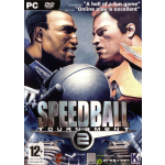 FiGPiN Speedball Tournament 2
