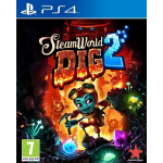 Koch Steamworld Dig 2