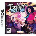 Ubisoft Guitar Rock Tour