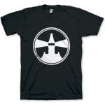 Gaya Entertainment T-Shirt The Evilhin Asylum - Wit