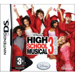 Ubisoft High School Musical 3 Senior Year