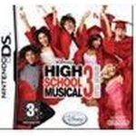 Ubisoft High School Musical 3 Senior Year