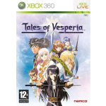 Namco Tales of Vesperia