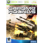 SEGA Chrome Hounds