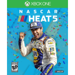 Overig Nascar Heat 5