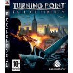 Codemasters Turning Point Fall of Liberty