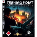 Codemasters Turning Point Fall of Liberty