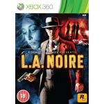 Rockstar L.A. Noire (classics)