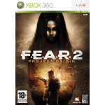 F.E.A.R. 2: Project Origin