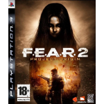 F.E.A.R. 2: Project Origin