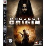 F.E.A.R. 2: Project Origin