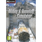 UIG Entertainment Mining and Tunneling Simulator