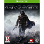 Middle-Earth: Shadow of Mordor