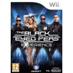 Ubisoft The Black Eyed Peas The Experience