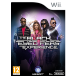 Ubisoft The Black Eyed Peas The Experience
