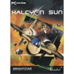 Brightstar Entertainment Ltd Halcyon Sun