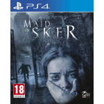 Perpetual Games Maid of Sker