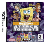 THQ Nordic Nicktoons Attack of the Toybots