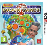 IdeasPad Puzzler Brain Games