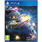 Nis R-Type Final 2 Inaugural Flight Edition
