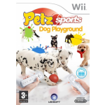 Ubisoft Petz Sports Dog Playground