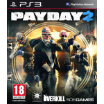 505 Games PayDay 2