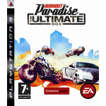 Electronic Arts Burnout Paradise The Ultimate Box